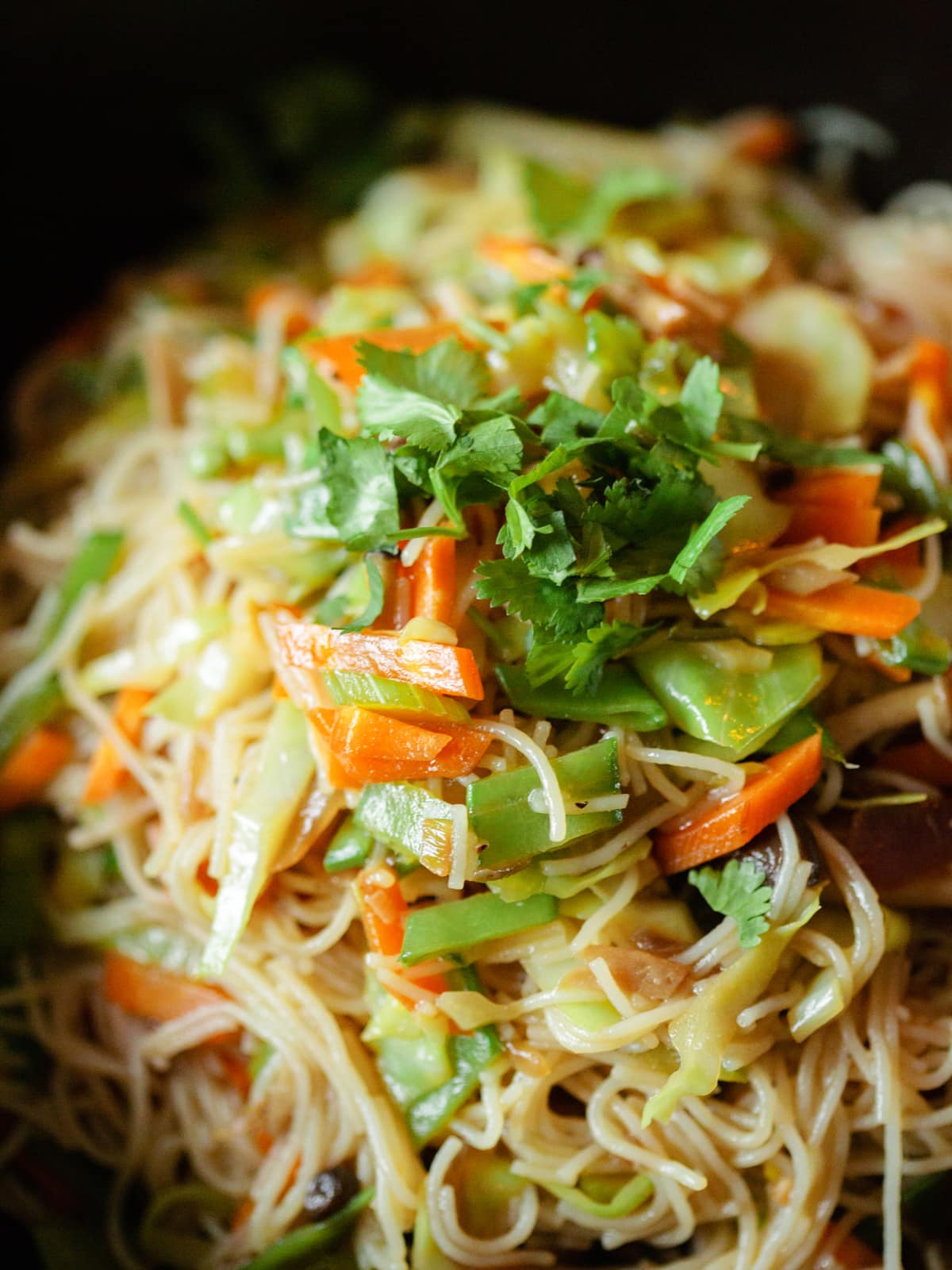 pancit recipe