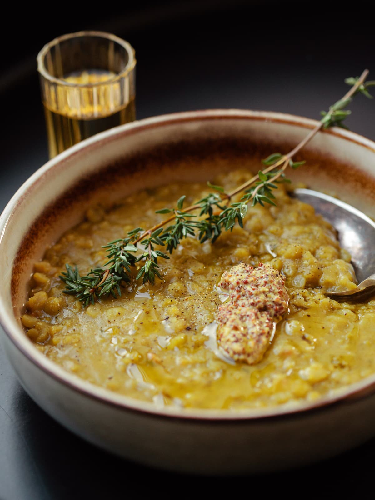 Schwedische Erbsensuppe - STERNEACKER | DER KULINARISCHE ACKER