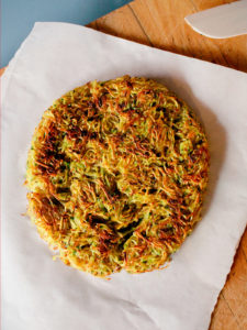 zucchini-kartoffel-rösti